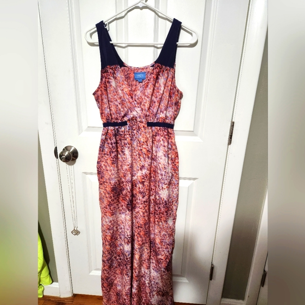 Vera Wang Maxi
